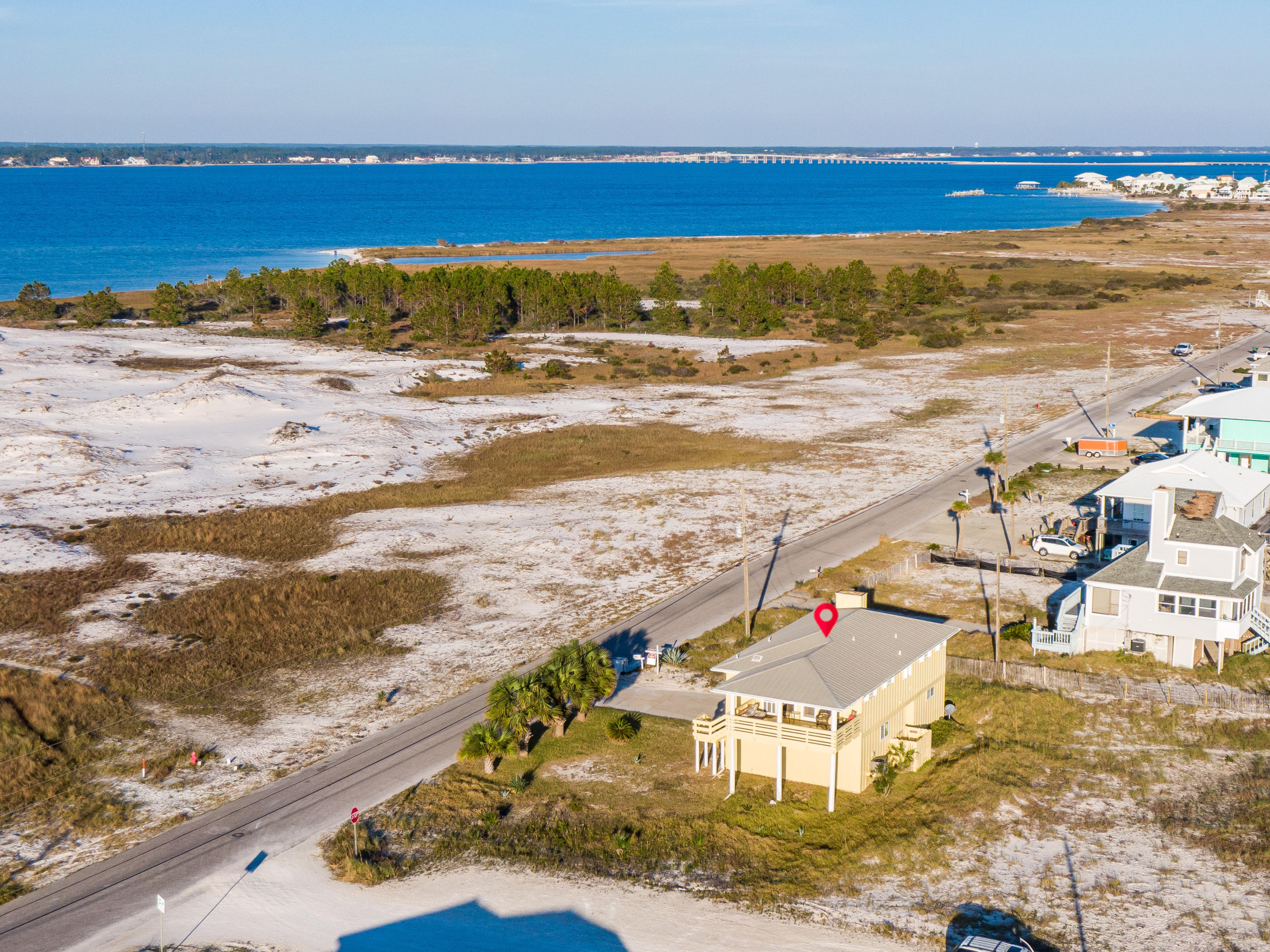 NAVARRE BEACH RESIDENTIAL - Residential