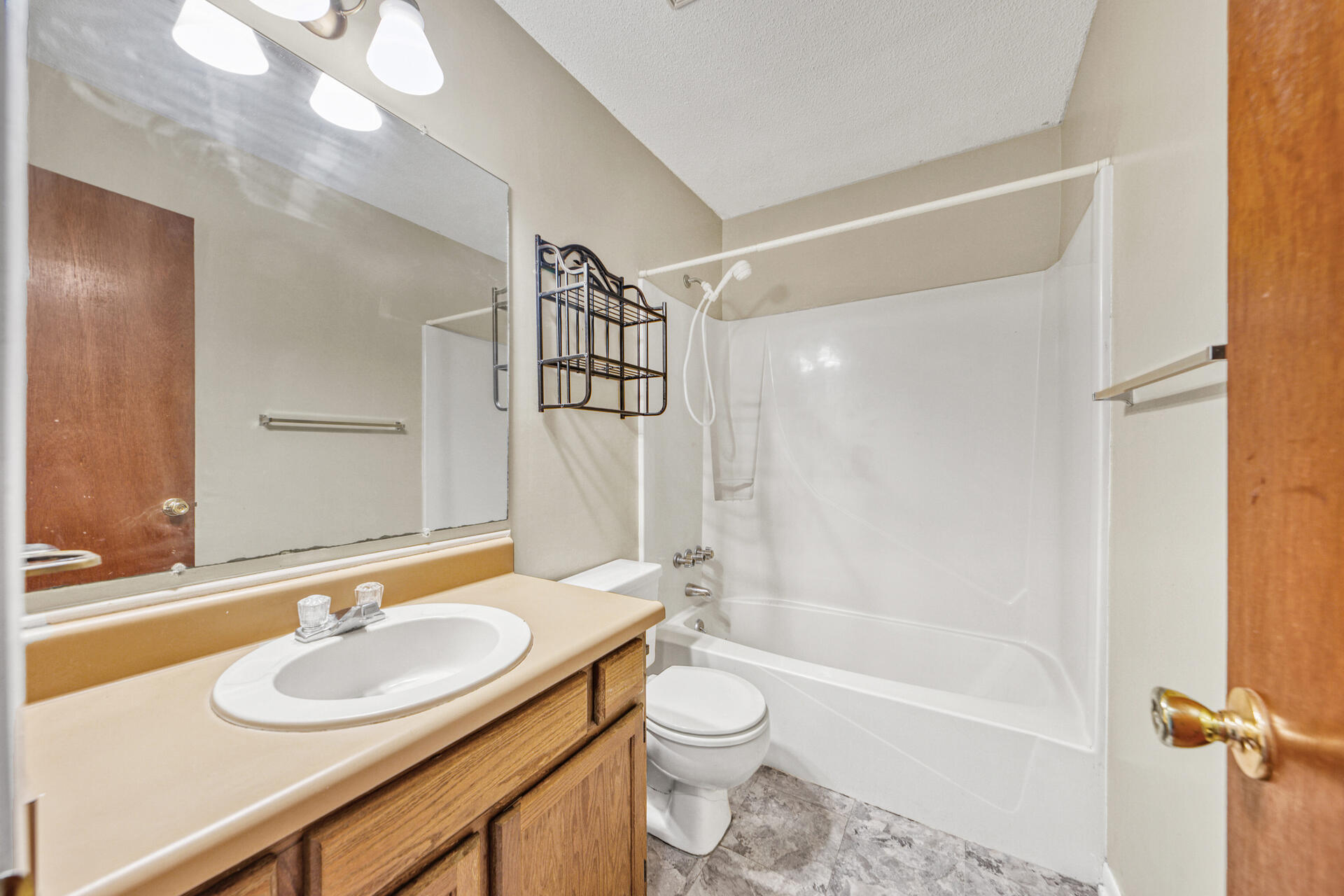 HIDDEN TRAIL PHASE I LOT 6 - Residential