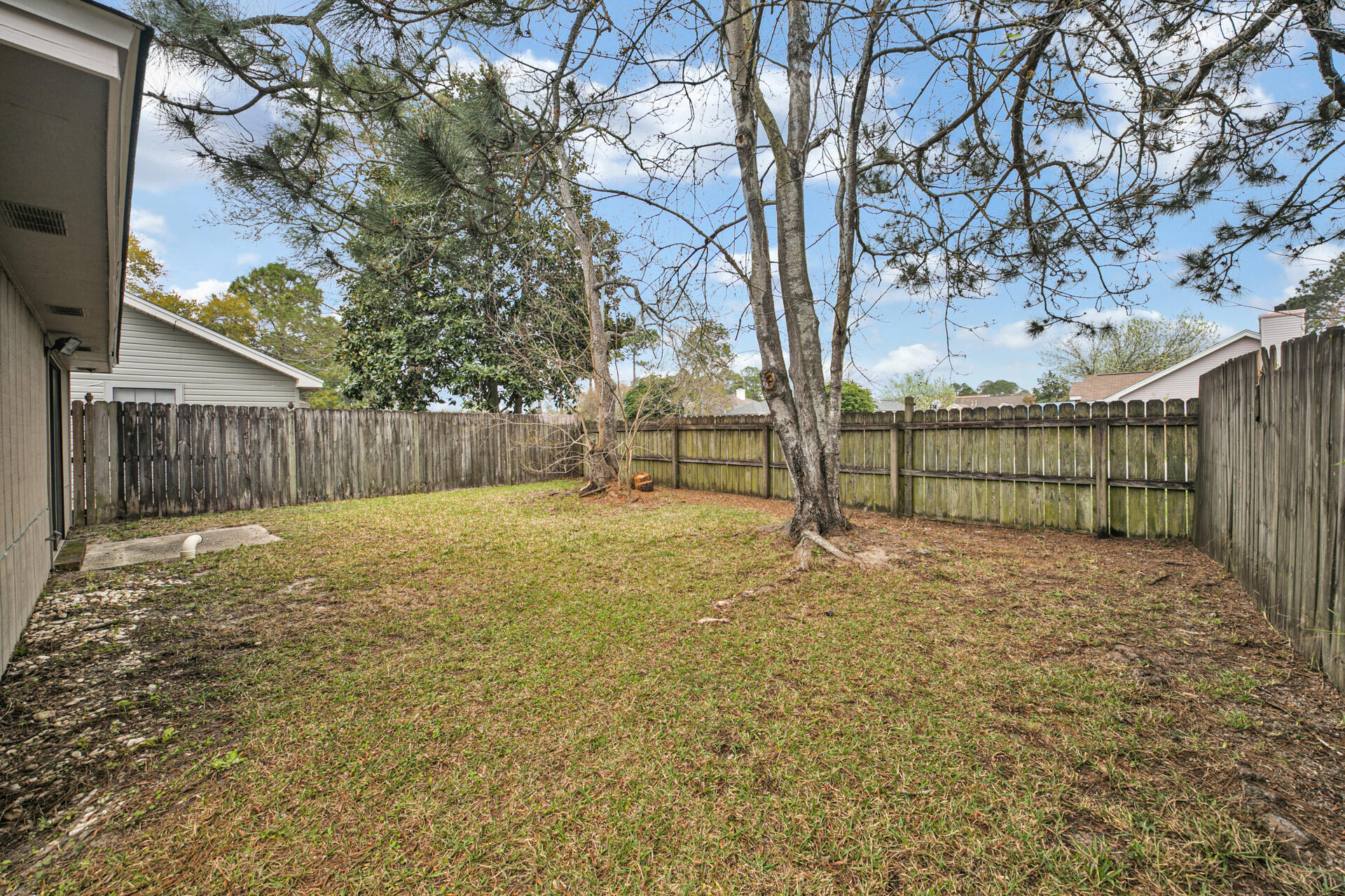 HIDDEN TRAIL PHASE I LOT 6 - Residential