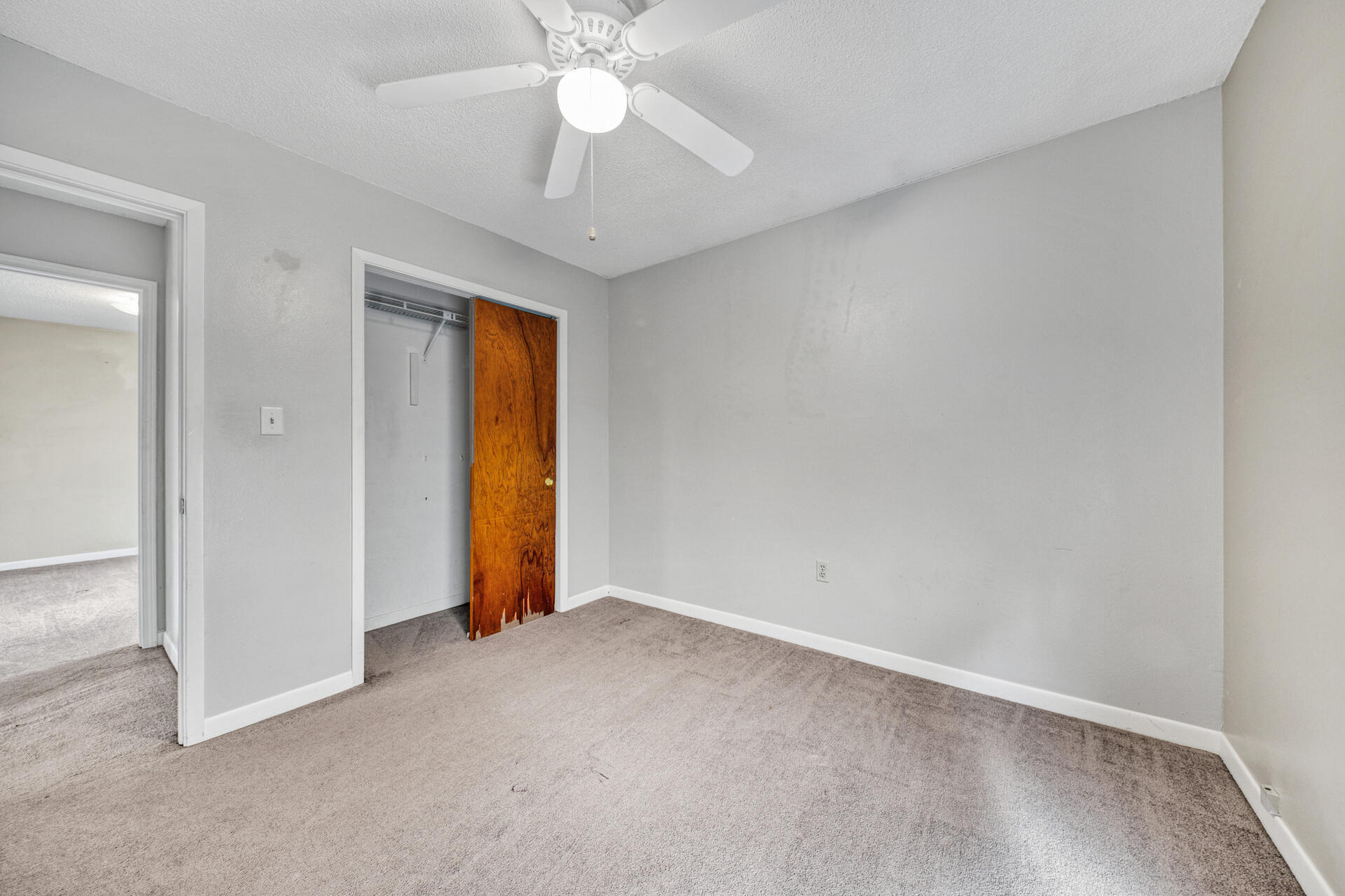 HIDDEN TRAIL PHASE I LOT 6 - Residential