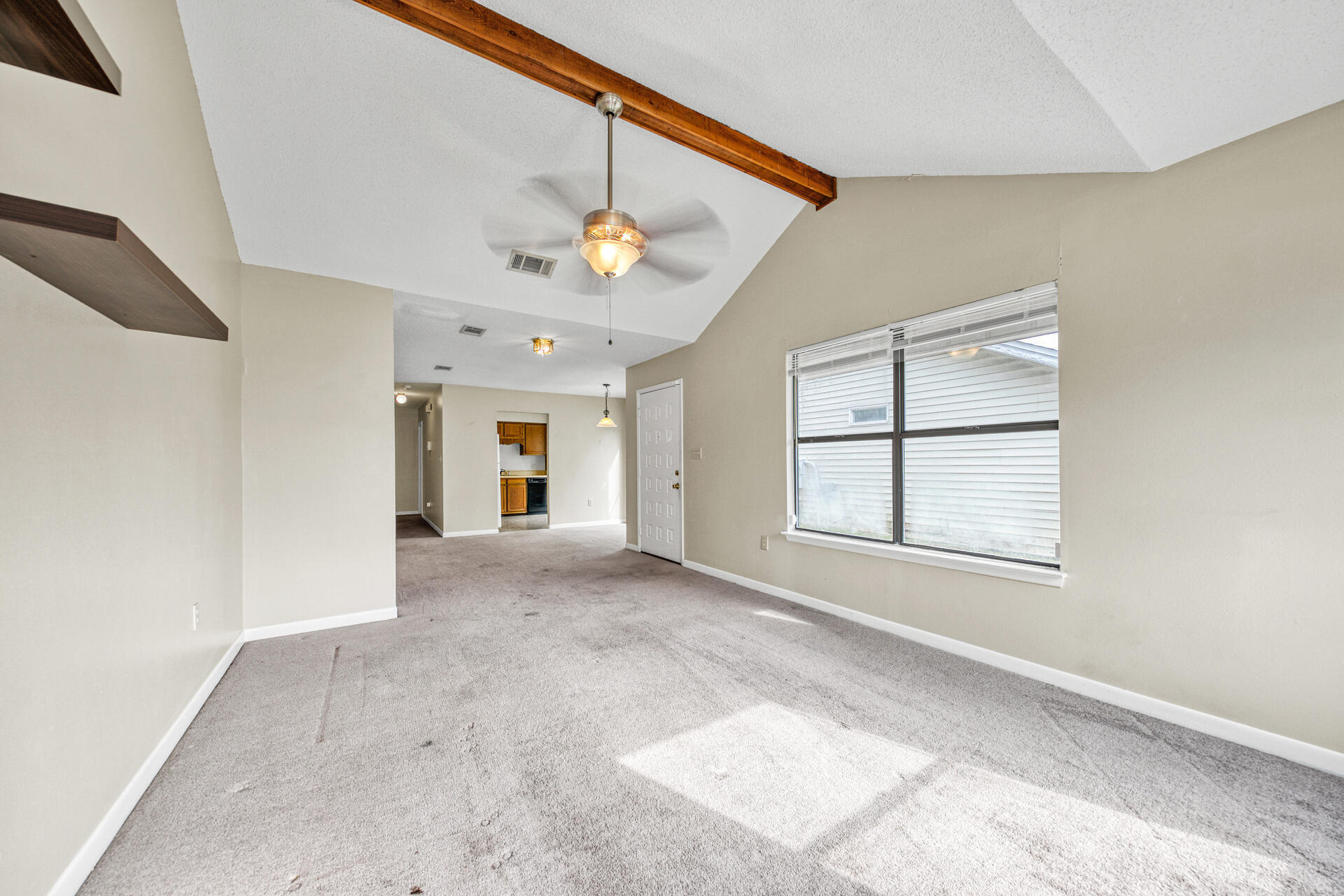 HIDDEN TRAIL PHASE I LOT 6 - Residential