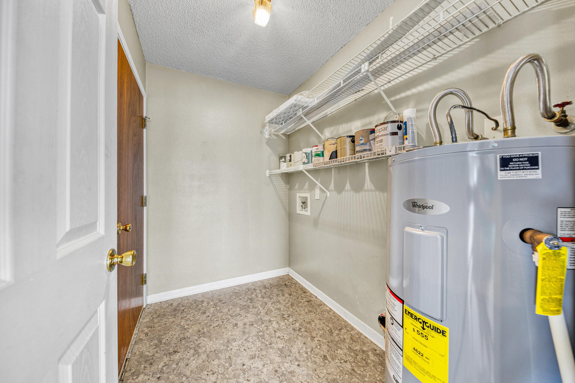 HIDDEN TRAIL PHASE I LOT 6 - Residential