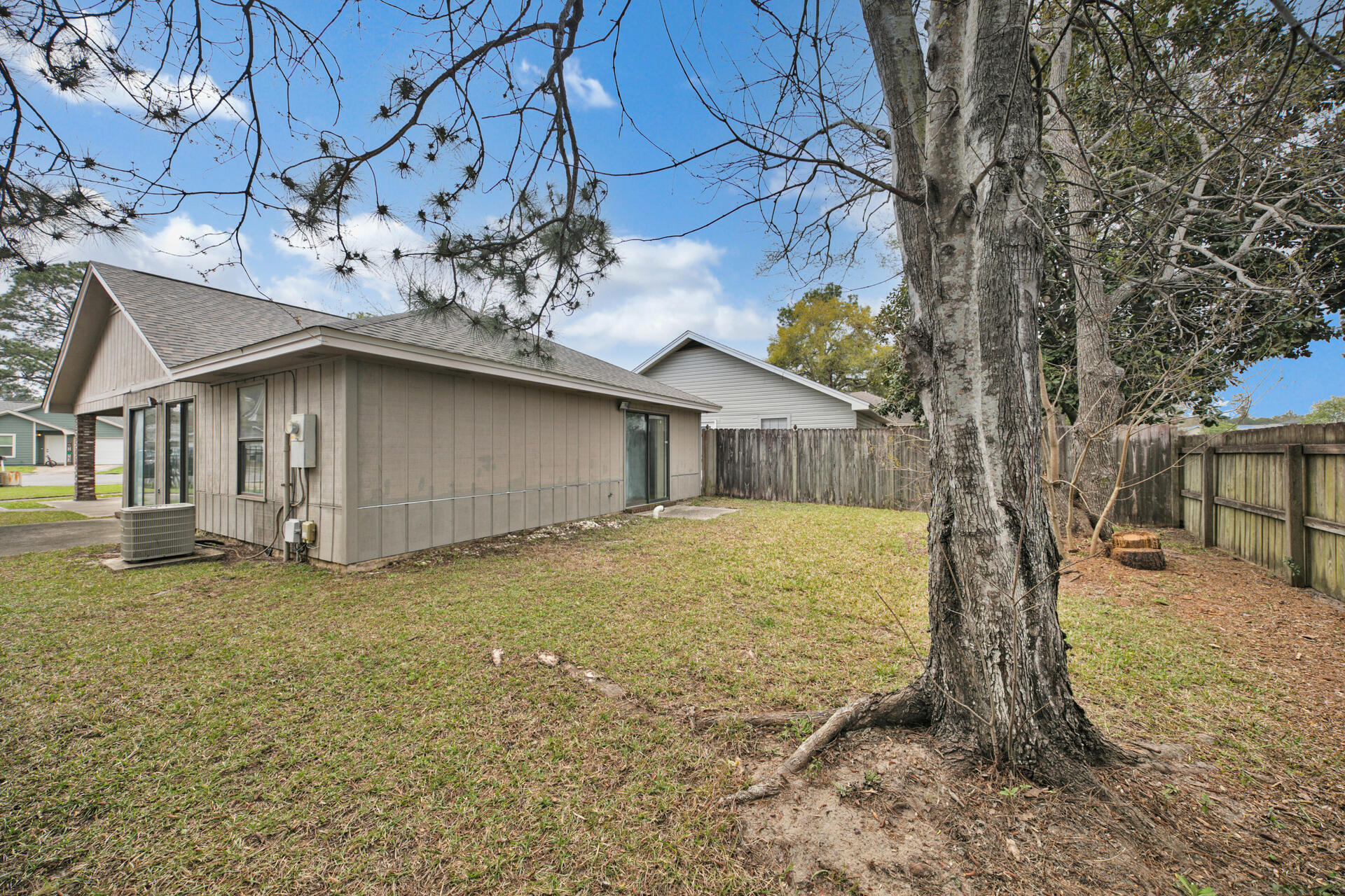 HIDDEN TRAIL PHASE I LOT 6 - Residential