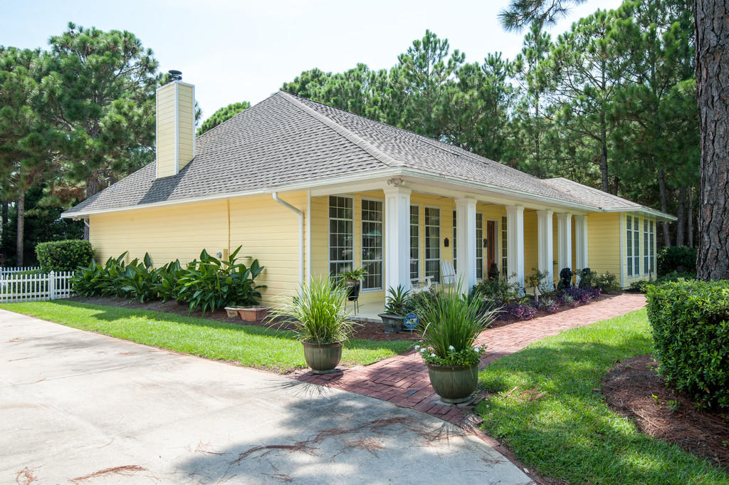 INDIAN BAYOU - Residential