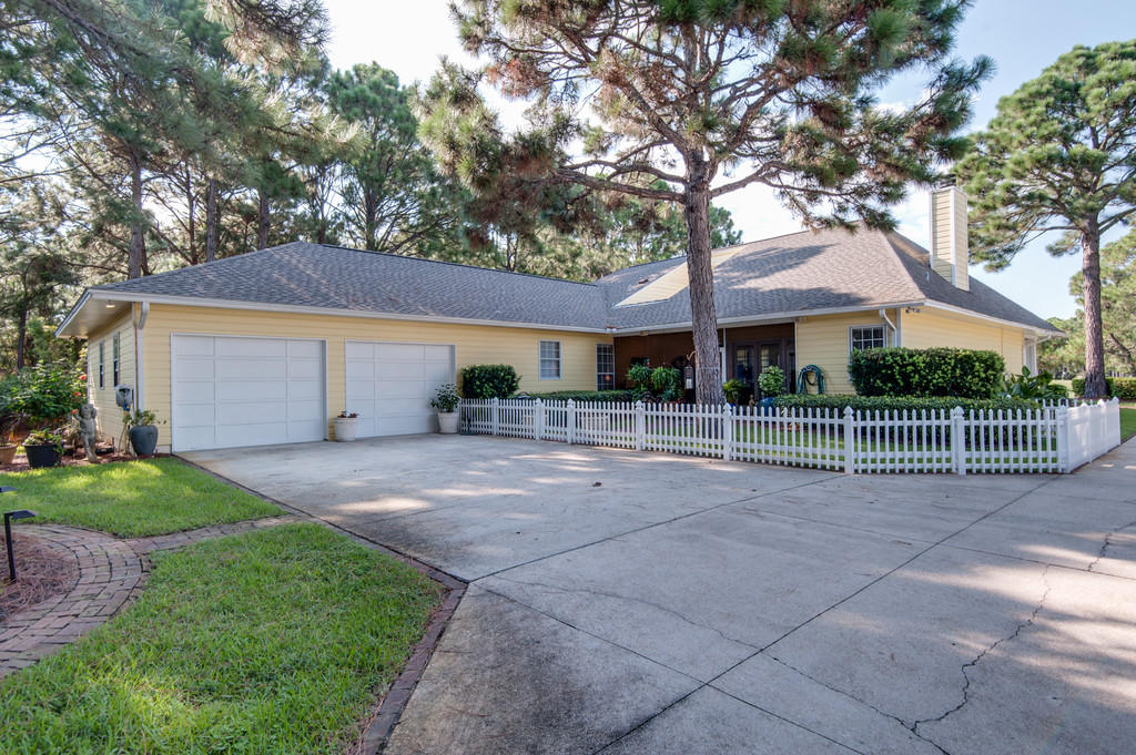 INDIAN BAYOU - Residential