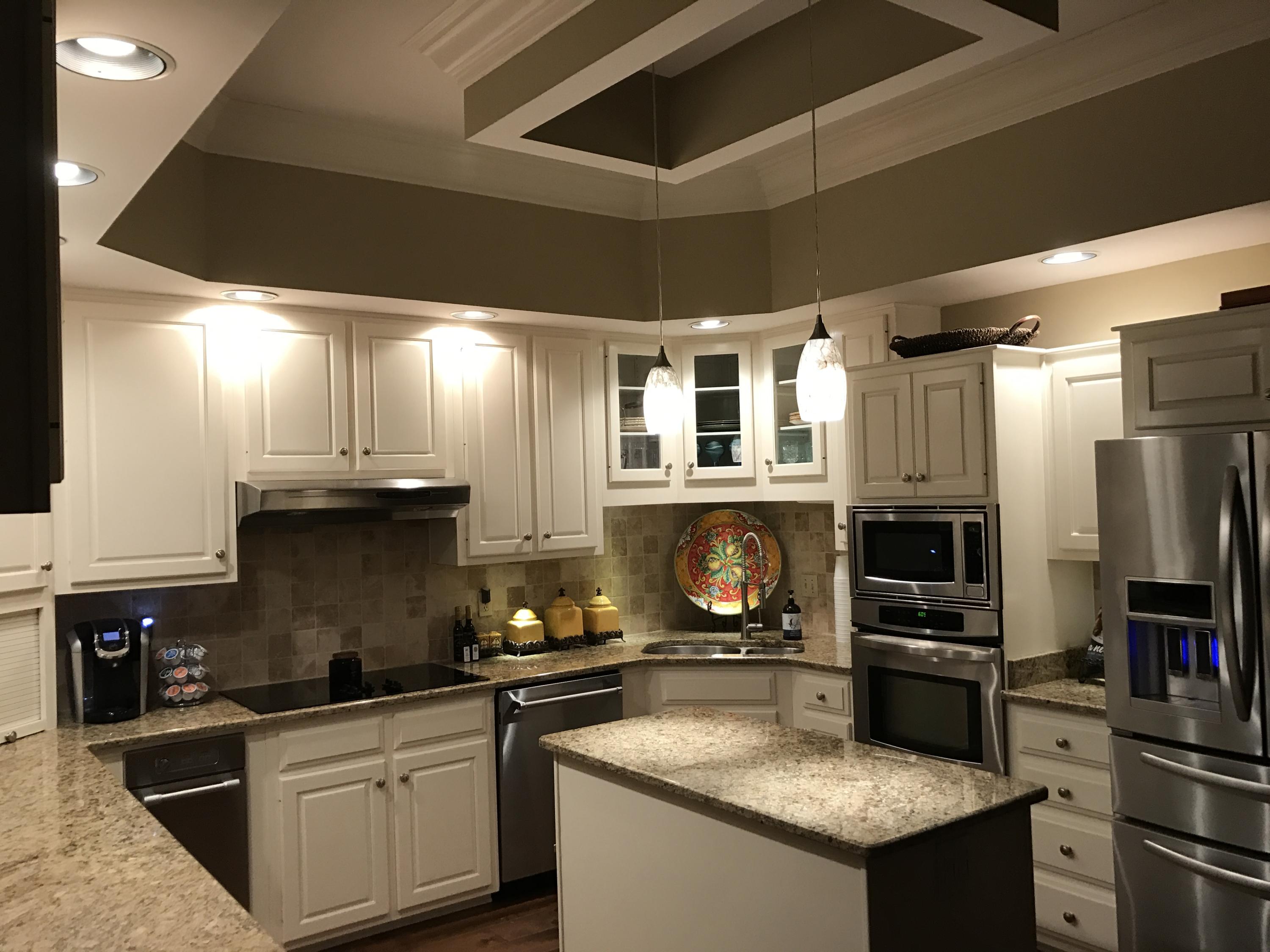 INDIAN BAYOU - Residential