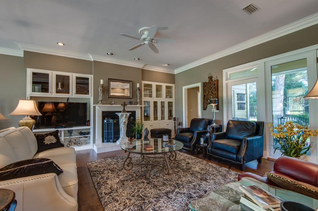 INDIAN BAYOU - Residential