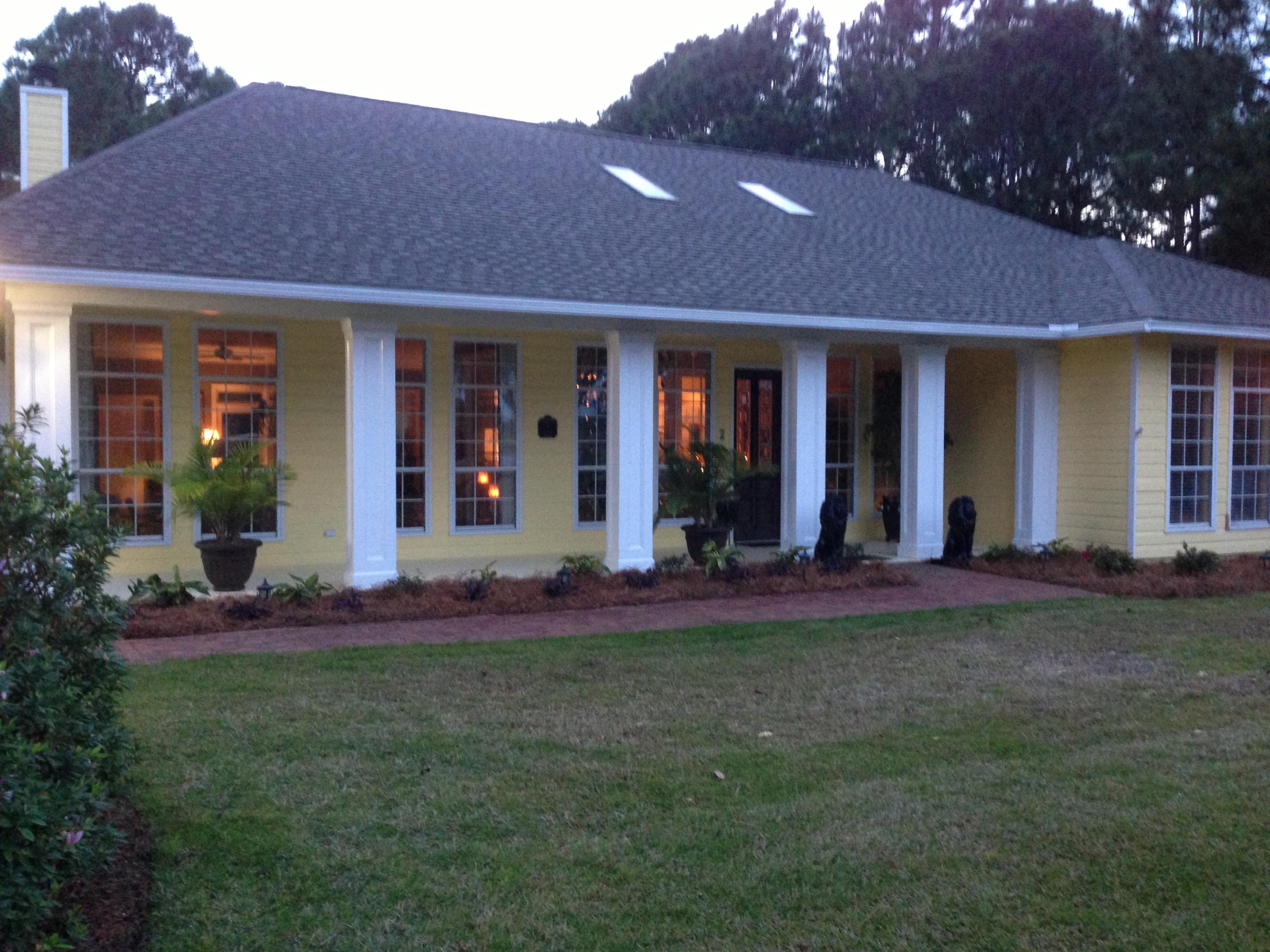INDIAN BAYOU - Residential