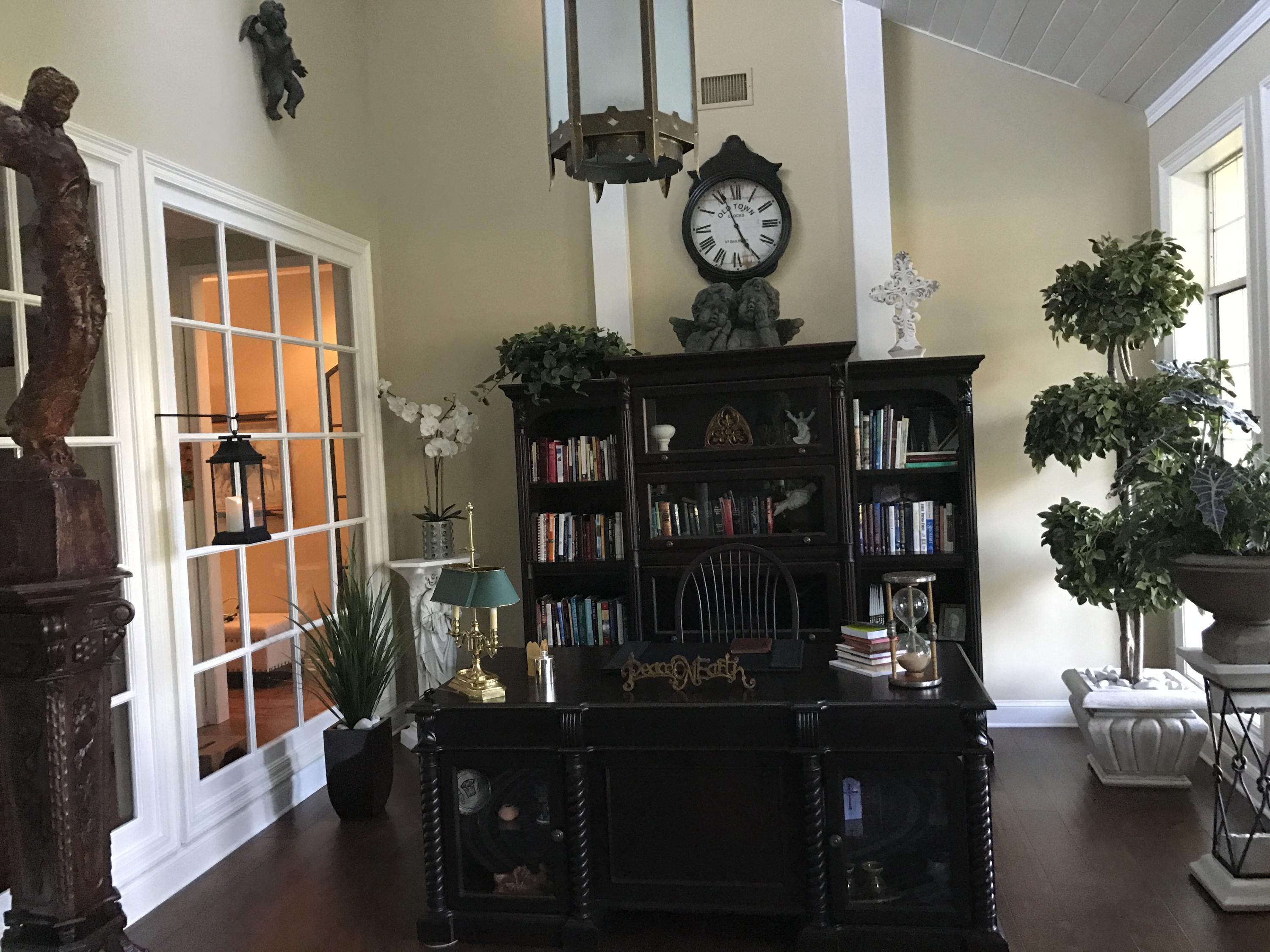 INDIAN BAYOU - Residential