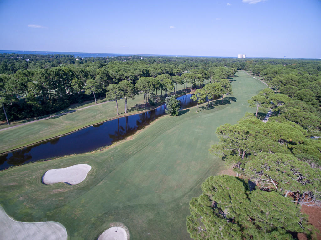 INDIAN BAYOU - Residential