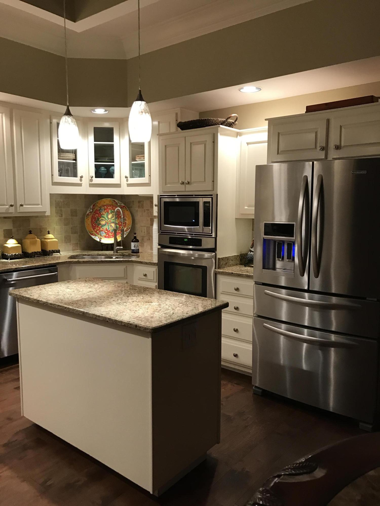 INDIAN BAYOU - Residential