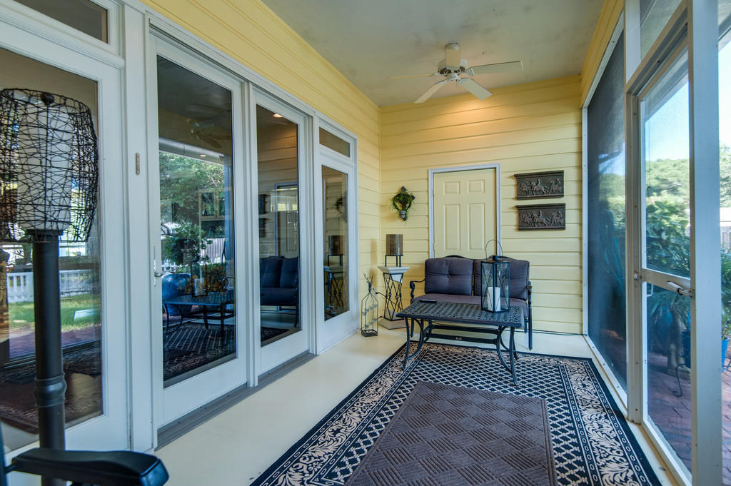 INDIAN BAYOU - Residential