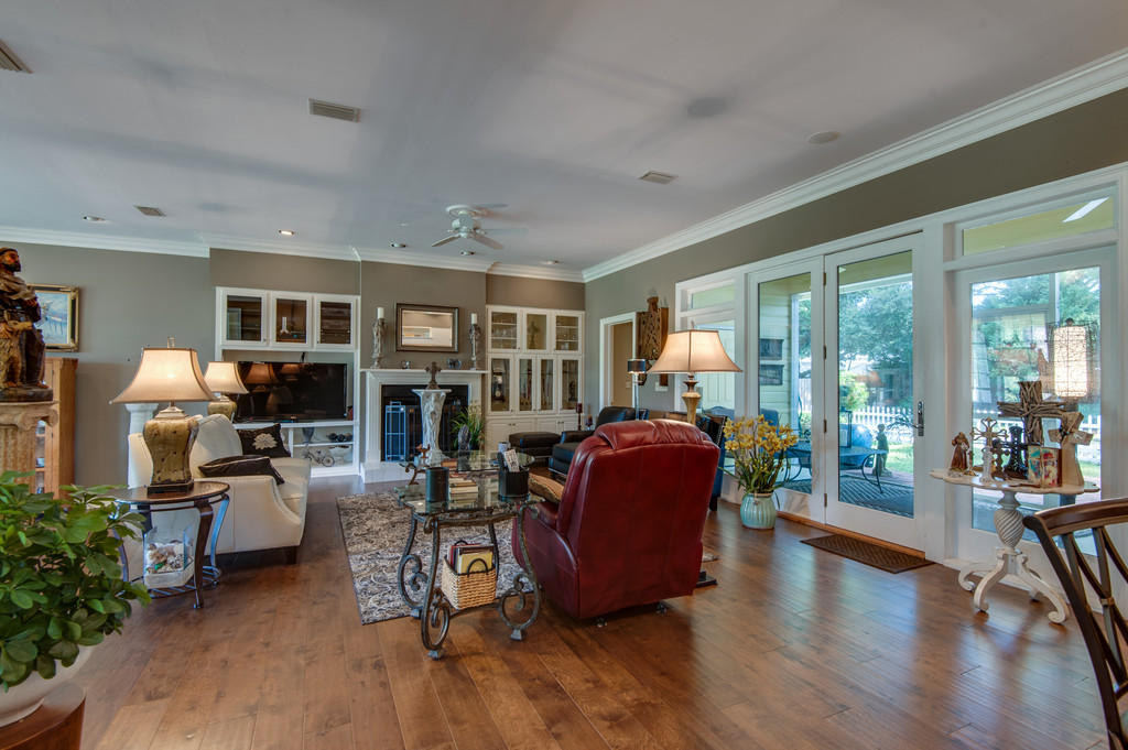 INDIAN BAYOU - Residential