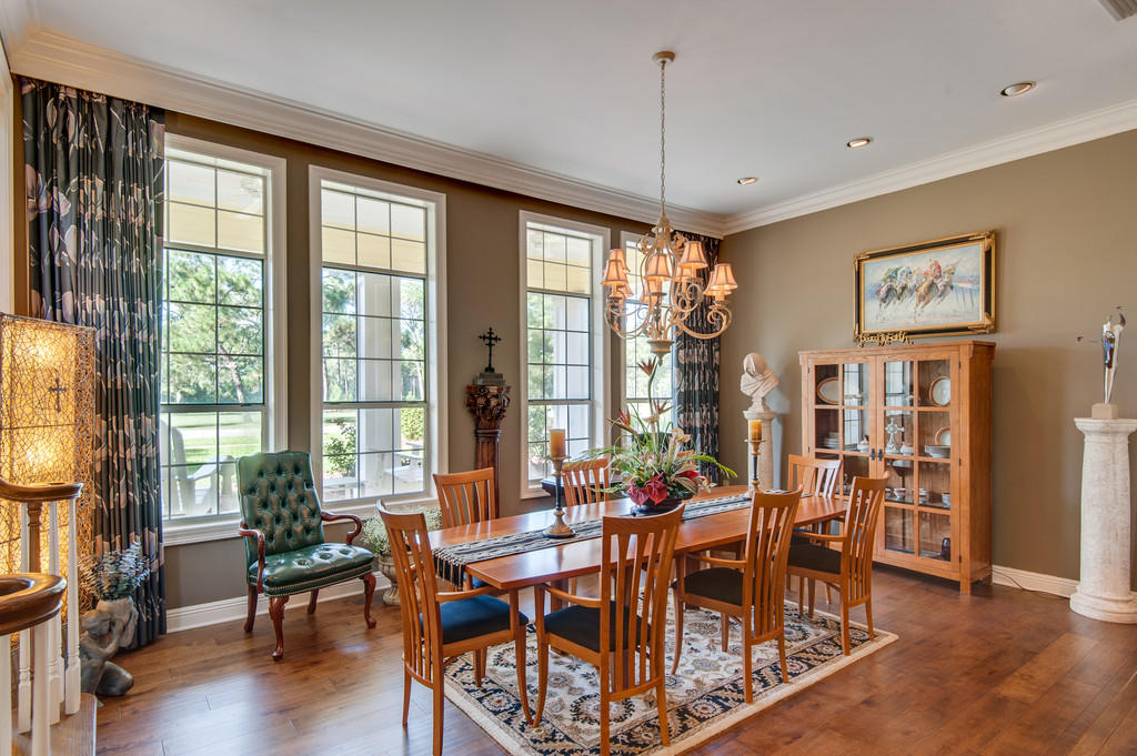 INDIAN BAYOU - Residential