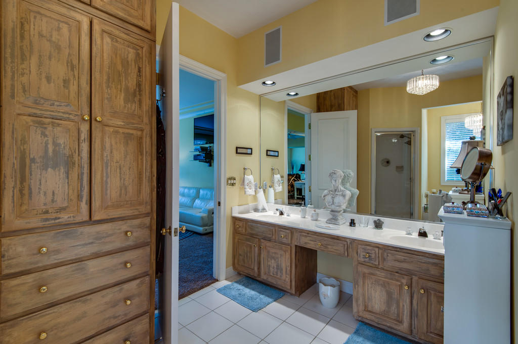 INDIAN BAYOU - Residential