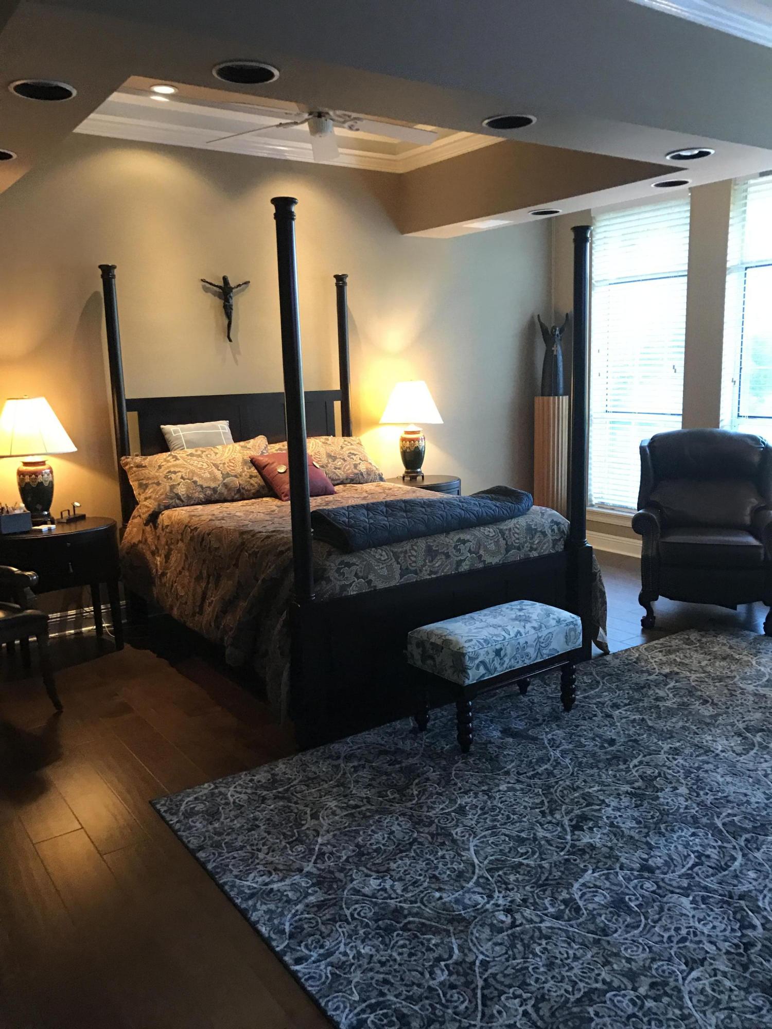 INDIAN BAYOU - Residential