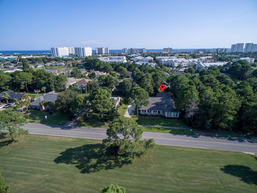 INDIAN BAYOU - Residential