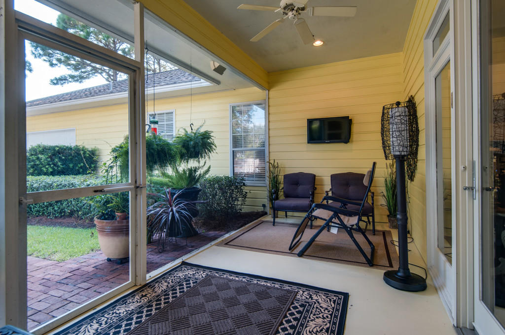 INDIAN BAYOU - Residential