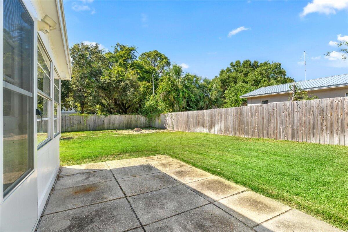 SEABREEZE 6TH ADD LOT 3 BLK G - Residential