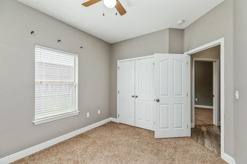 LIBERTY OAKS S/D - Residential