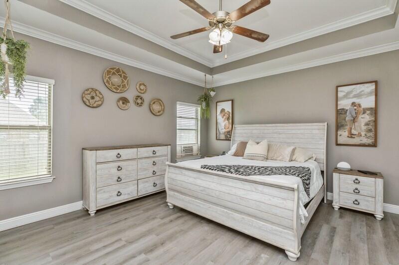 LIBERTY OAKS S/D - Residential