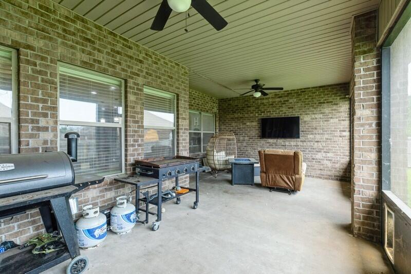 LIBERTY OAKS S/D - Residential