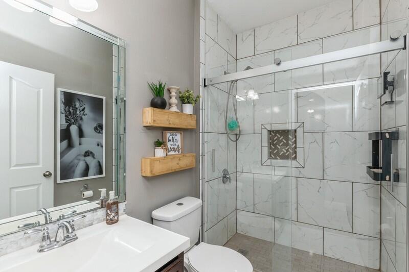 LIBERTY OAKS S/D - Residential