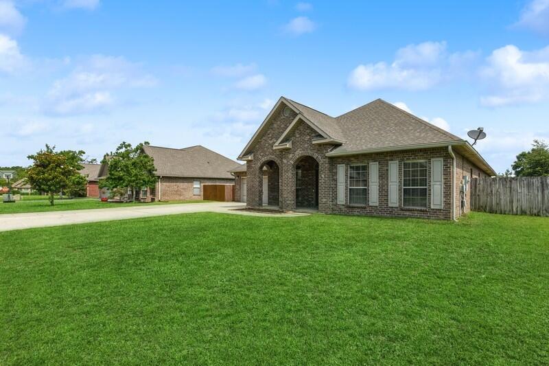 LIBERTY OAKS S/D - Residential