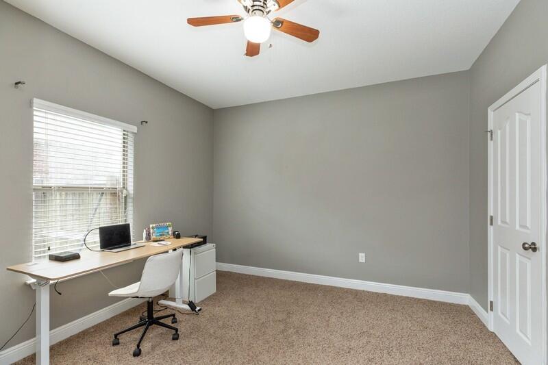 LIBERTY OAKS S/D - Residential