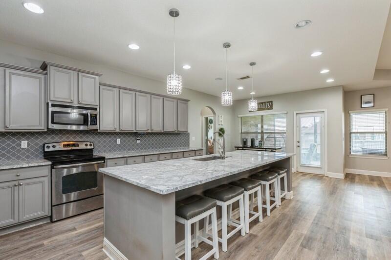 LIBERTY OAKS S/D - Residential