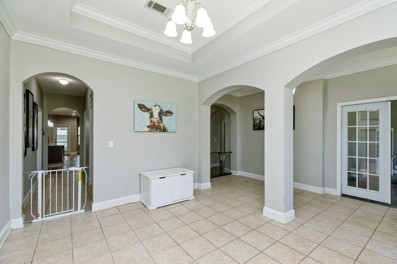 LIBERTY OAKS S/D - Residential