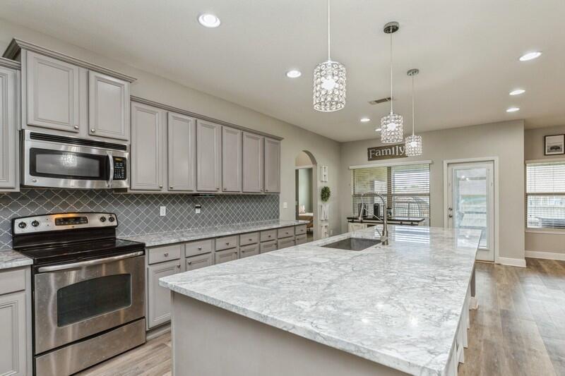 LIBERTY OAKS S/D - Residential