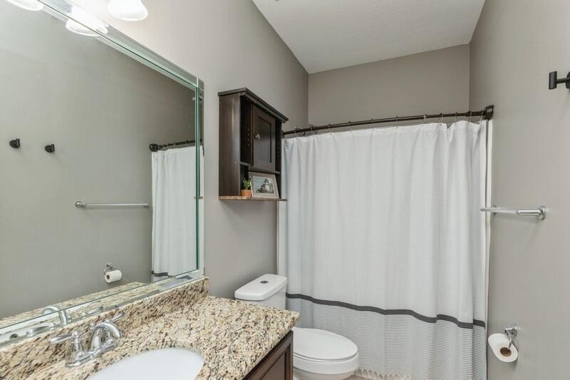 LIBERTY OAKS S/D - Residential