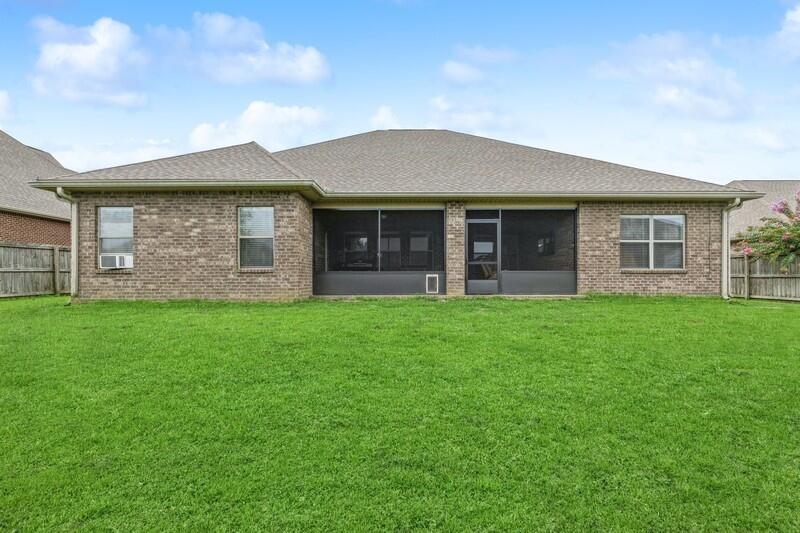 LIBERTY OAKS S/D - Residential