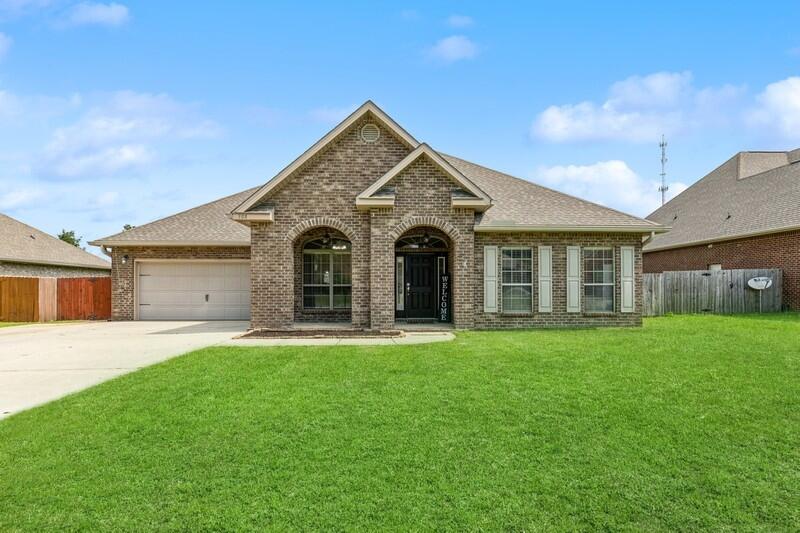 LIBERTY OAKS S/D - Residential