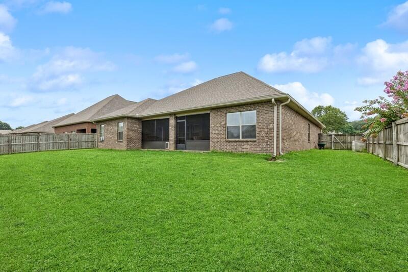 LIBERTY OAKS S/D - Residential