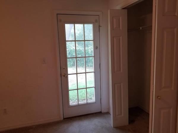 cotton tree T/H - Residential Lease