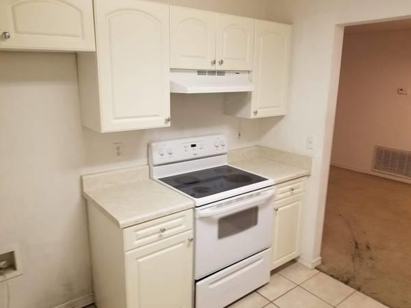 cotton tree T/H - Residential Lease