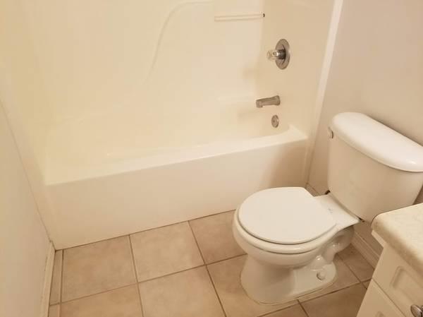 cotton tree T/H - Residential Lease