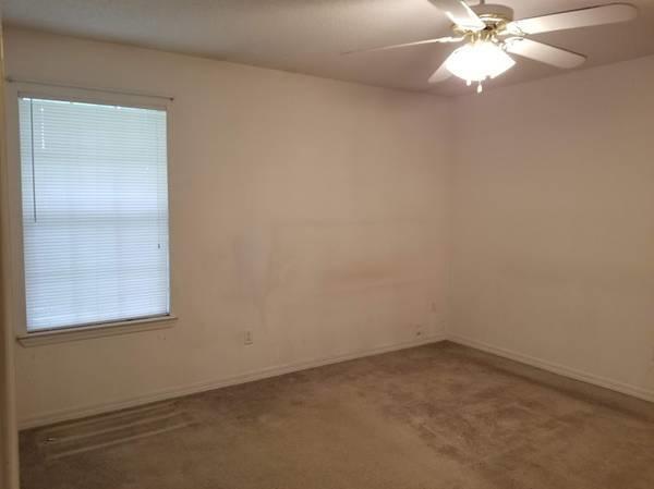 cotton tree T/H - Residential Lease