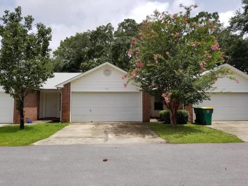 cotton tree T/H - Residential Lease