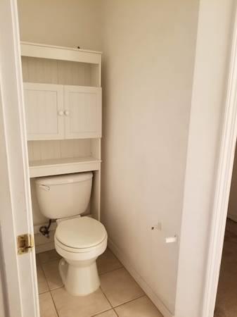 cotton tree T/H - Residential Lease