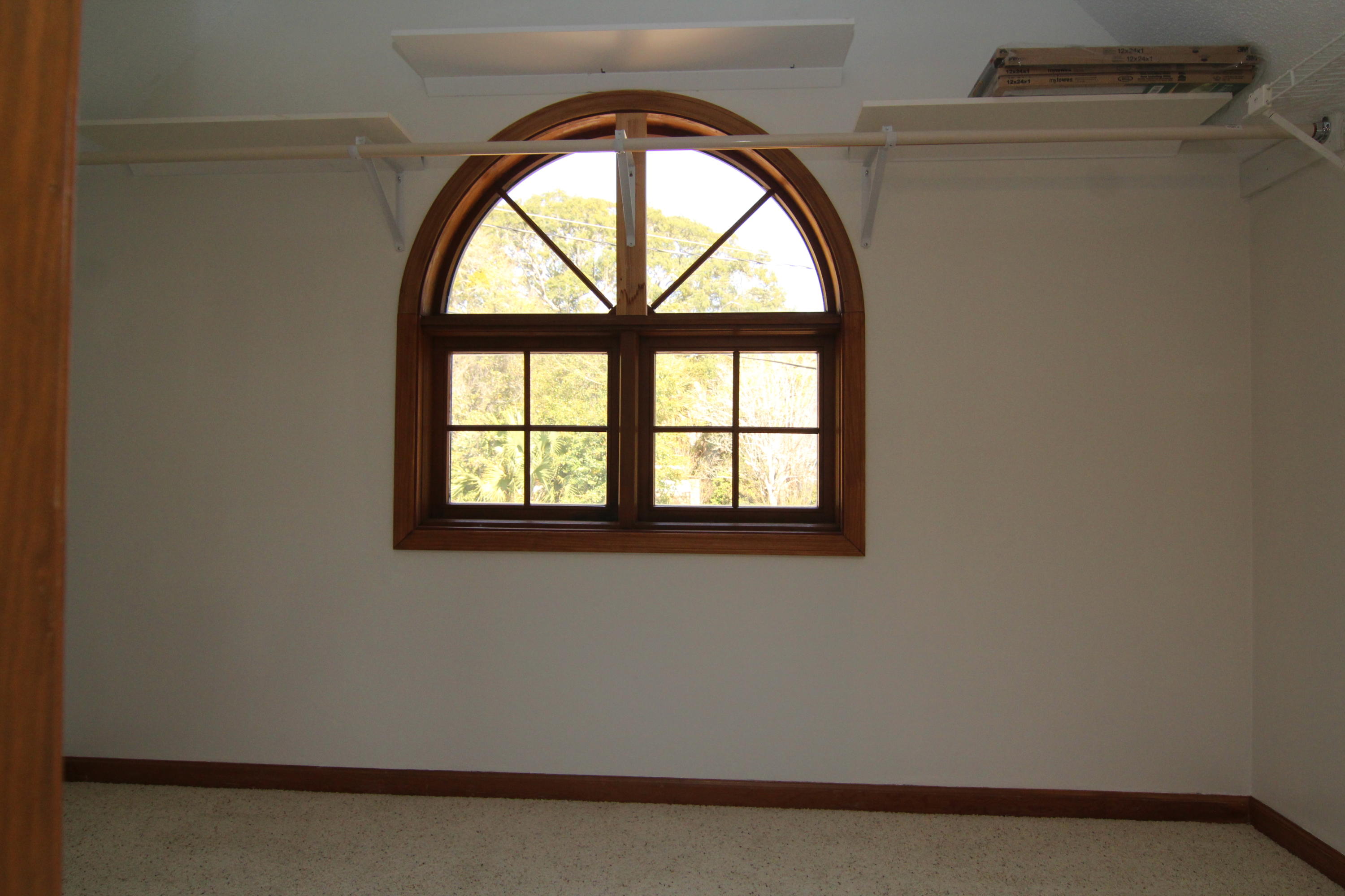 ARKIE & J E ALLEN S/D - Residential