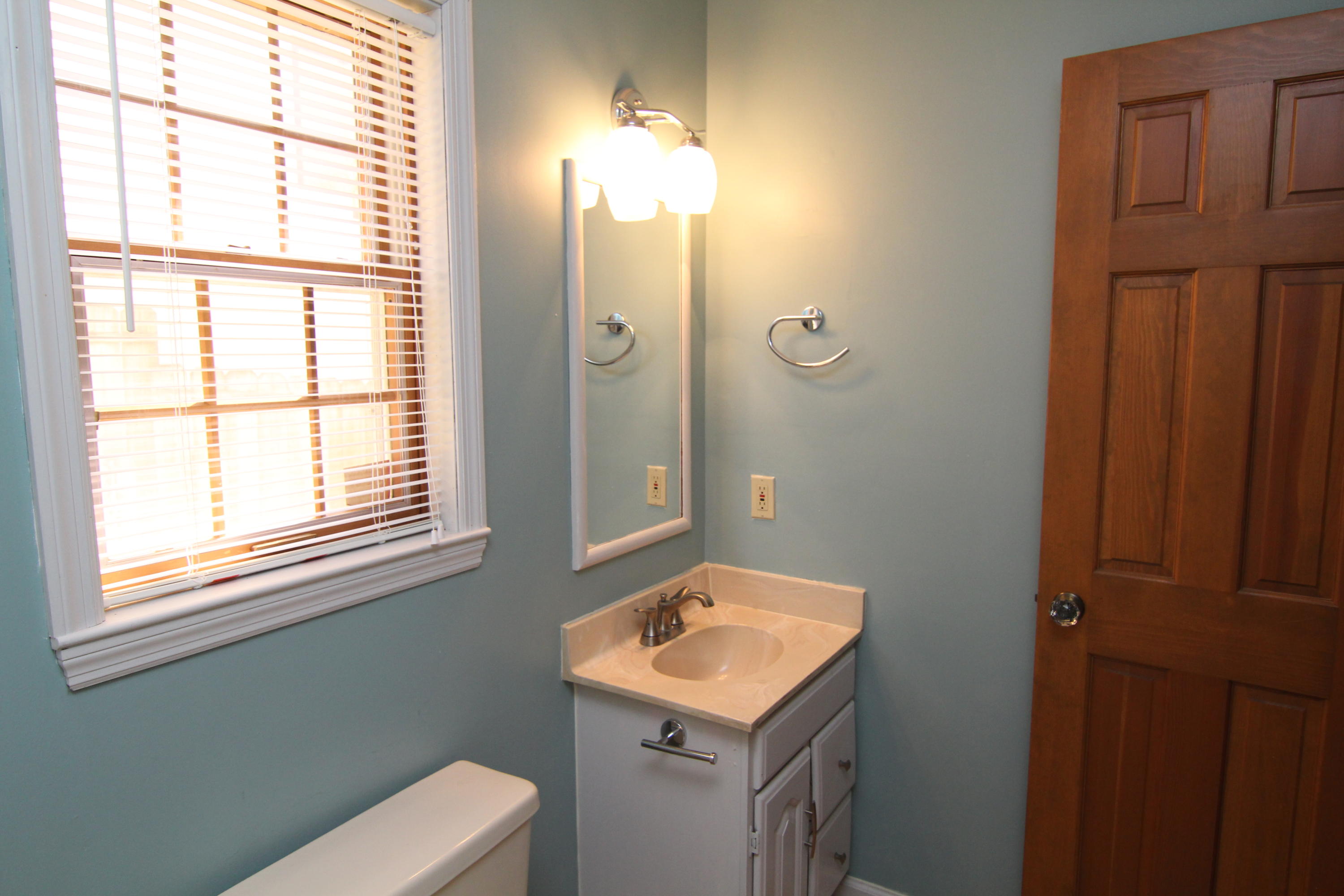 ARKIE & J E ALLEN S/D - Residential