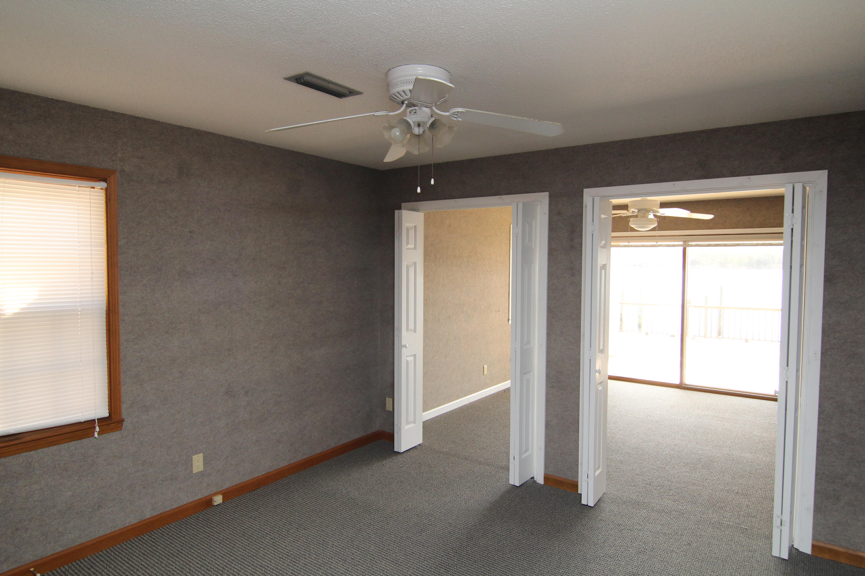 ARKIE & J E ALLEN S/D - Residential