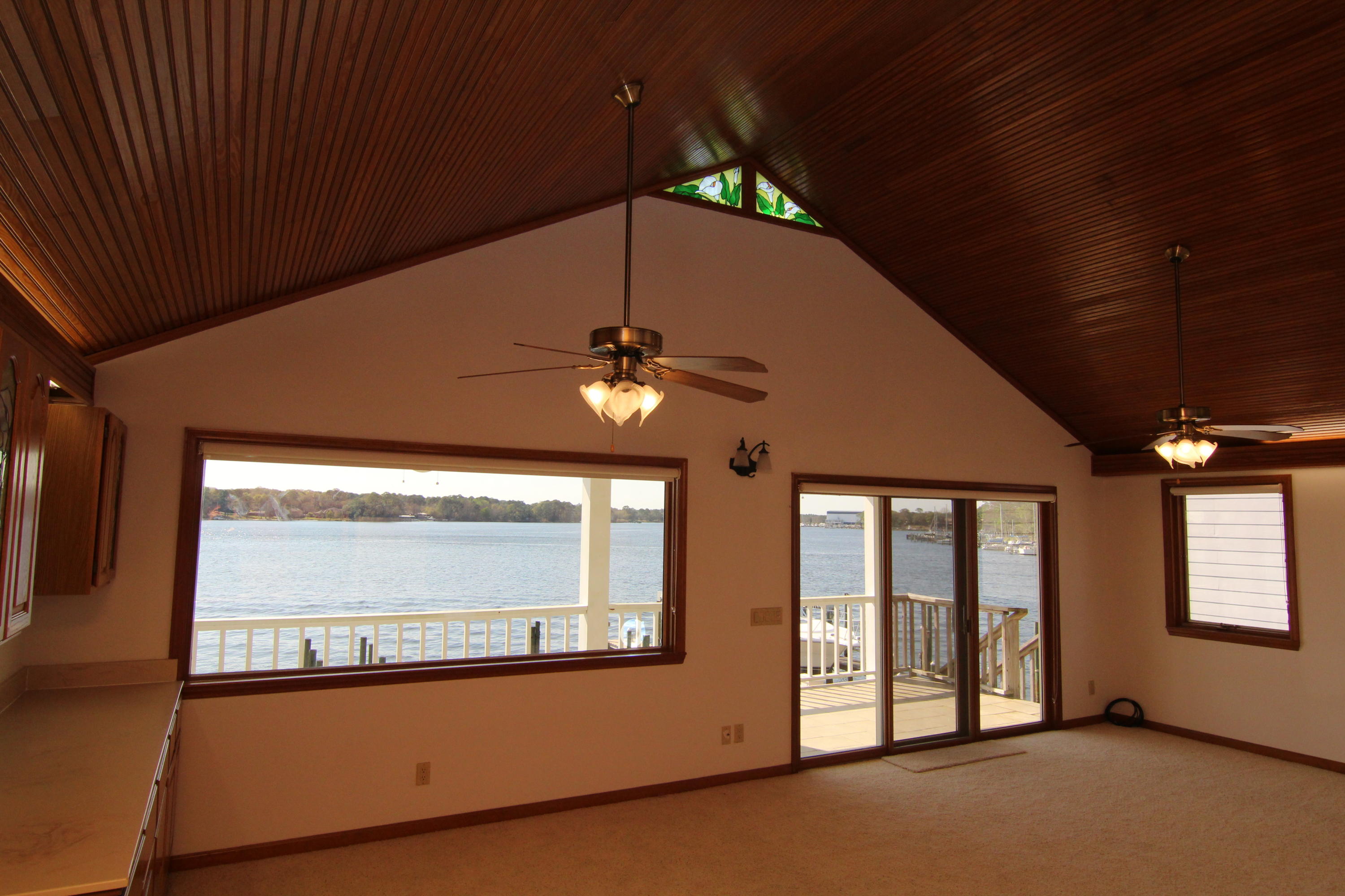 ARKIE & J E ALLEN S/D - Residential