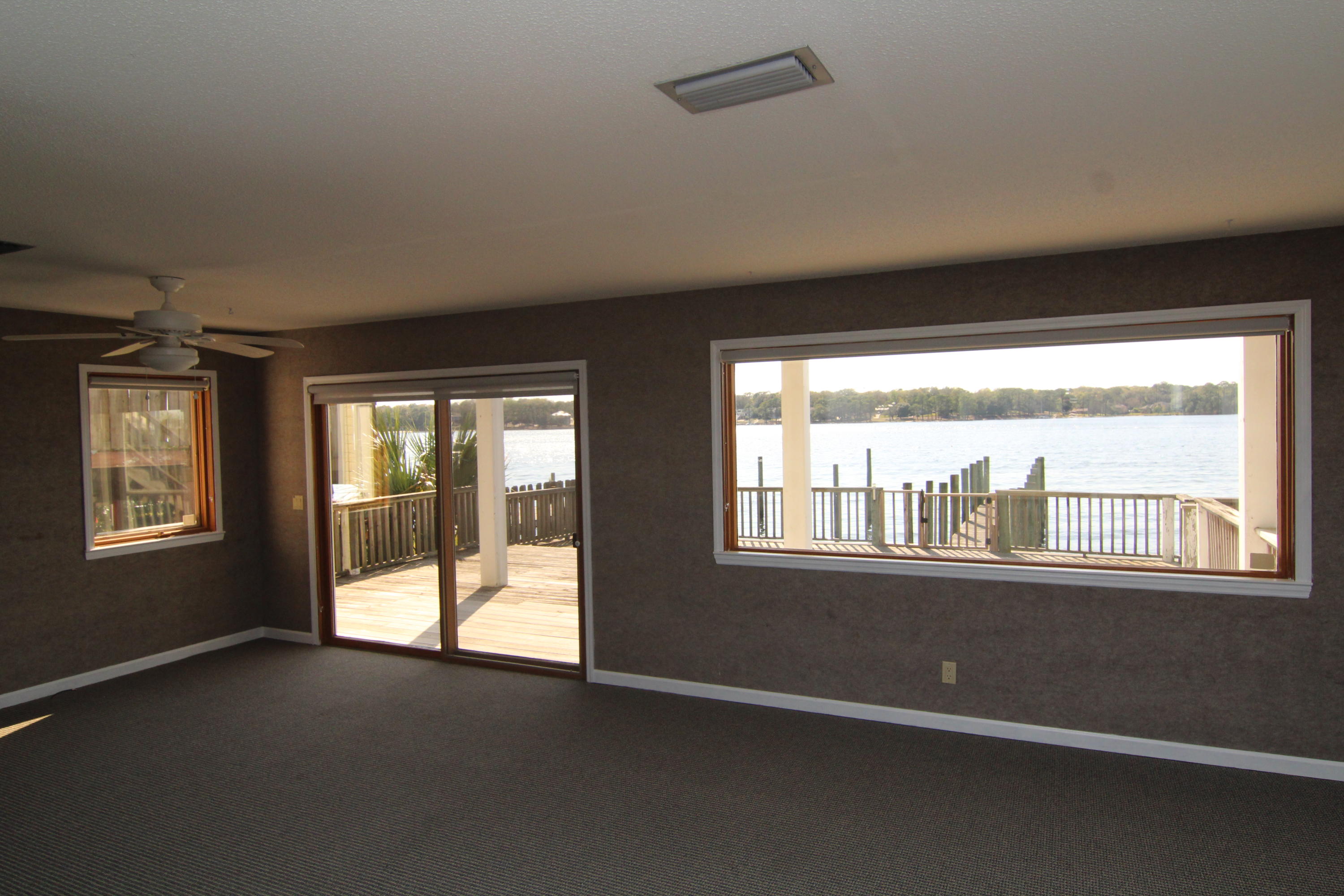 ARKIE & J E ALLEN S/D - Residential