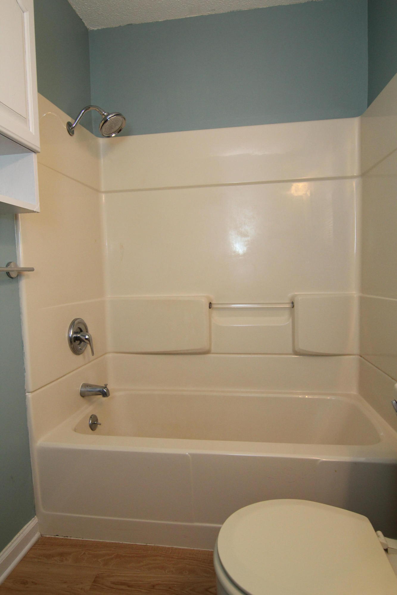 ARKIE & J E ALLEN S/D - Residential