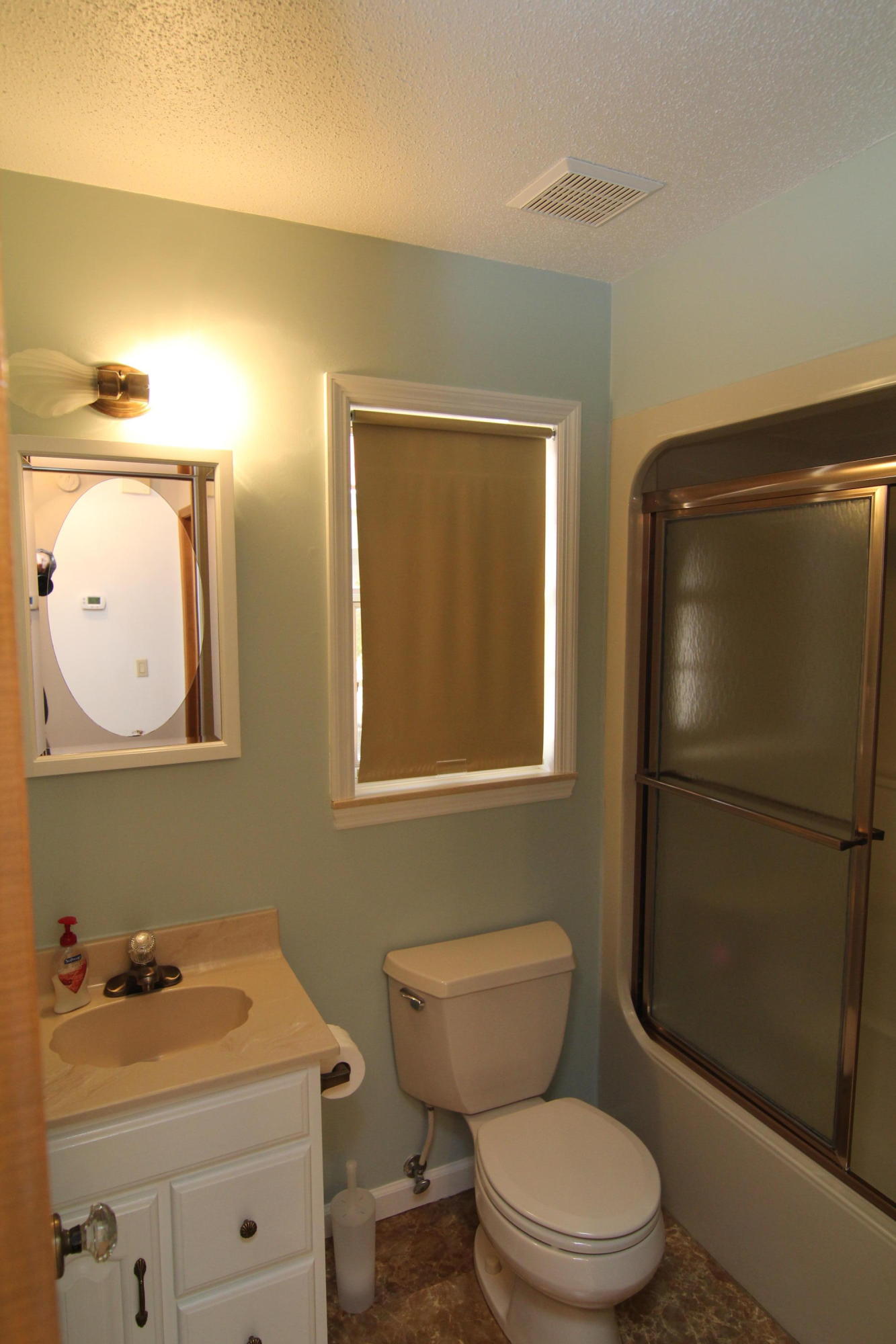 ARKIE & J E ALLEN S/D - Residential