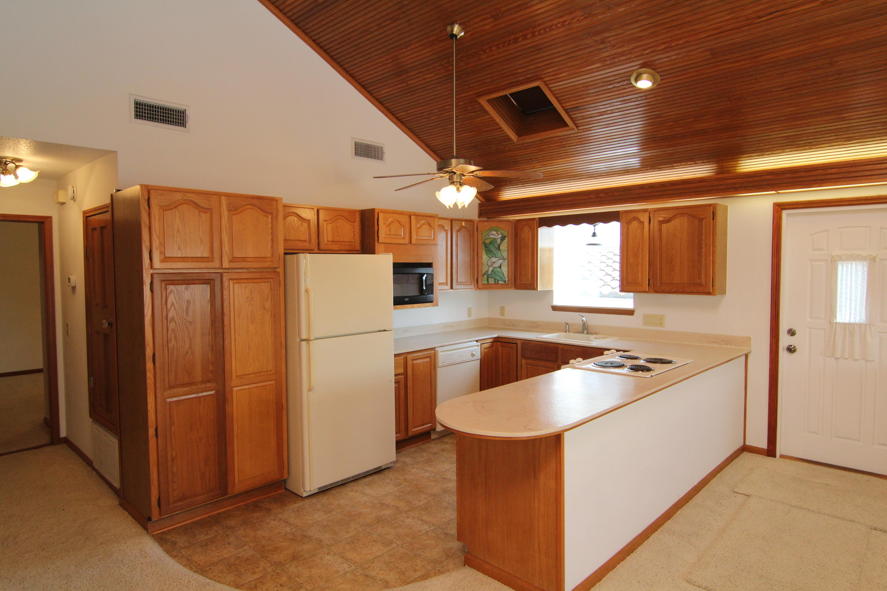 ARKIE & J E ALLEN S/D - Residential